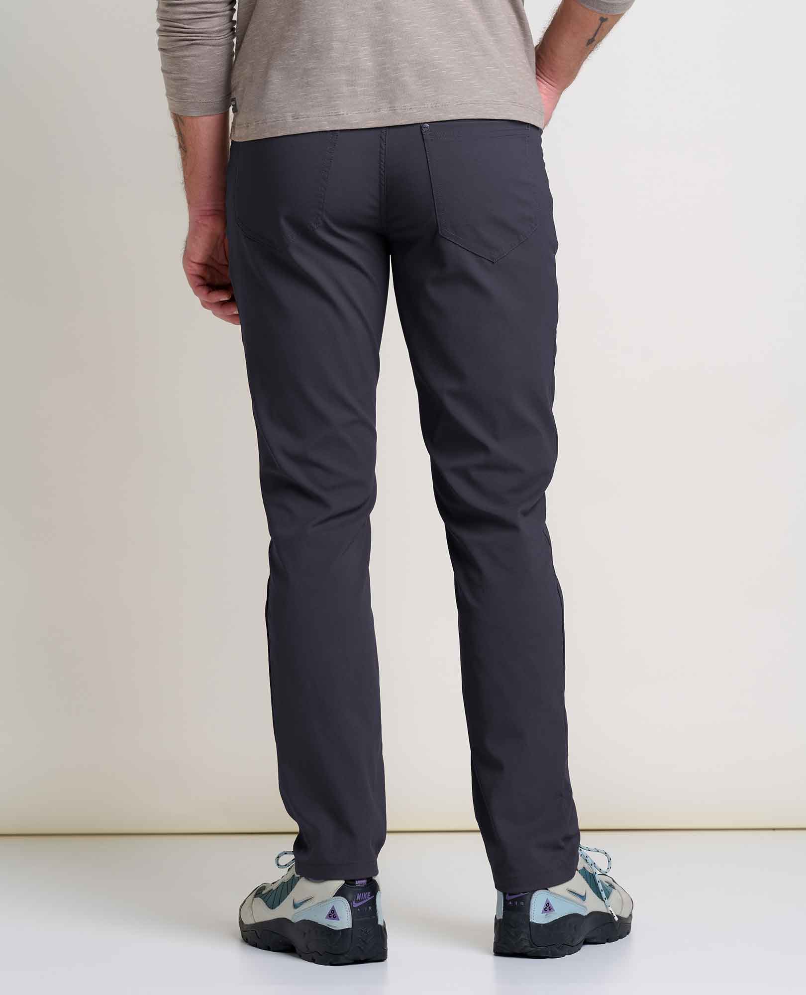 Rover II 5 Pocket Lean Pant - Image 2