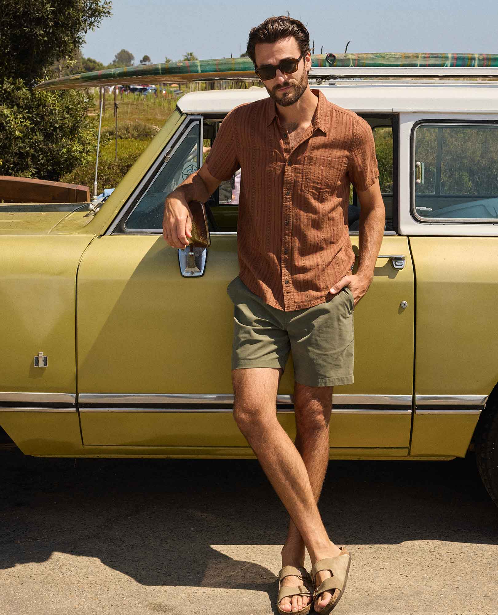 Salton Shirt - Image 5