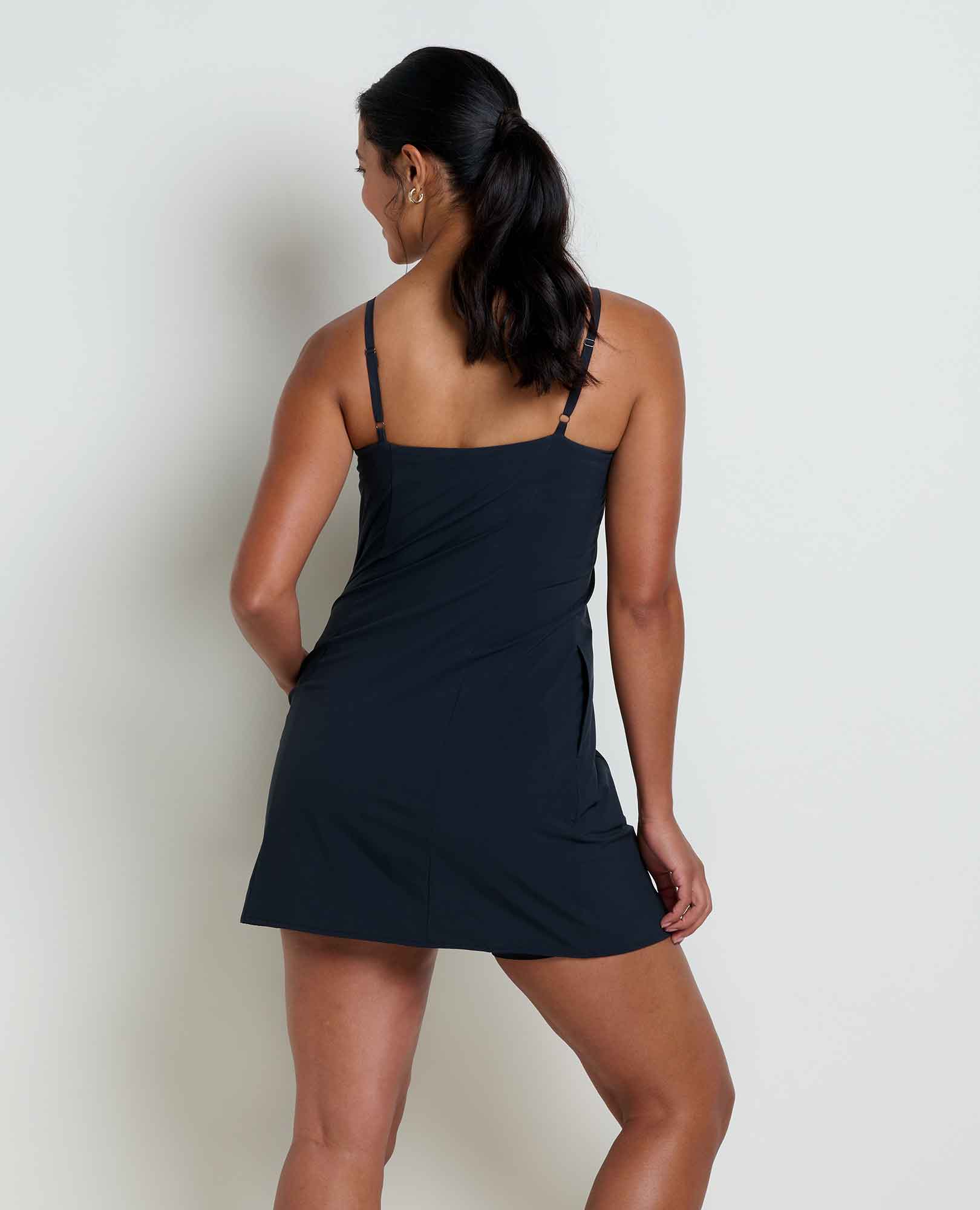 Sunkissed Skort Dress - Image 2