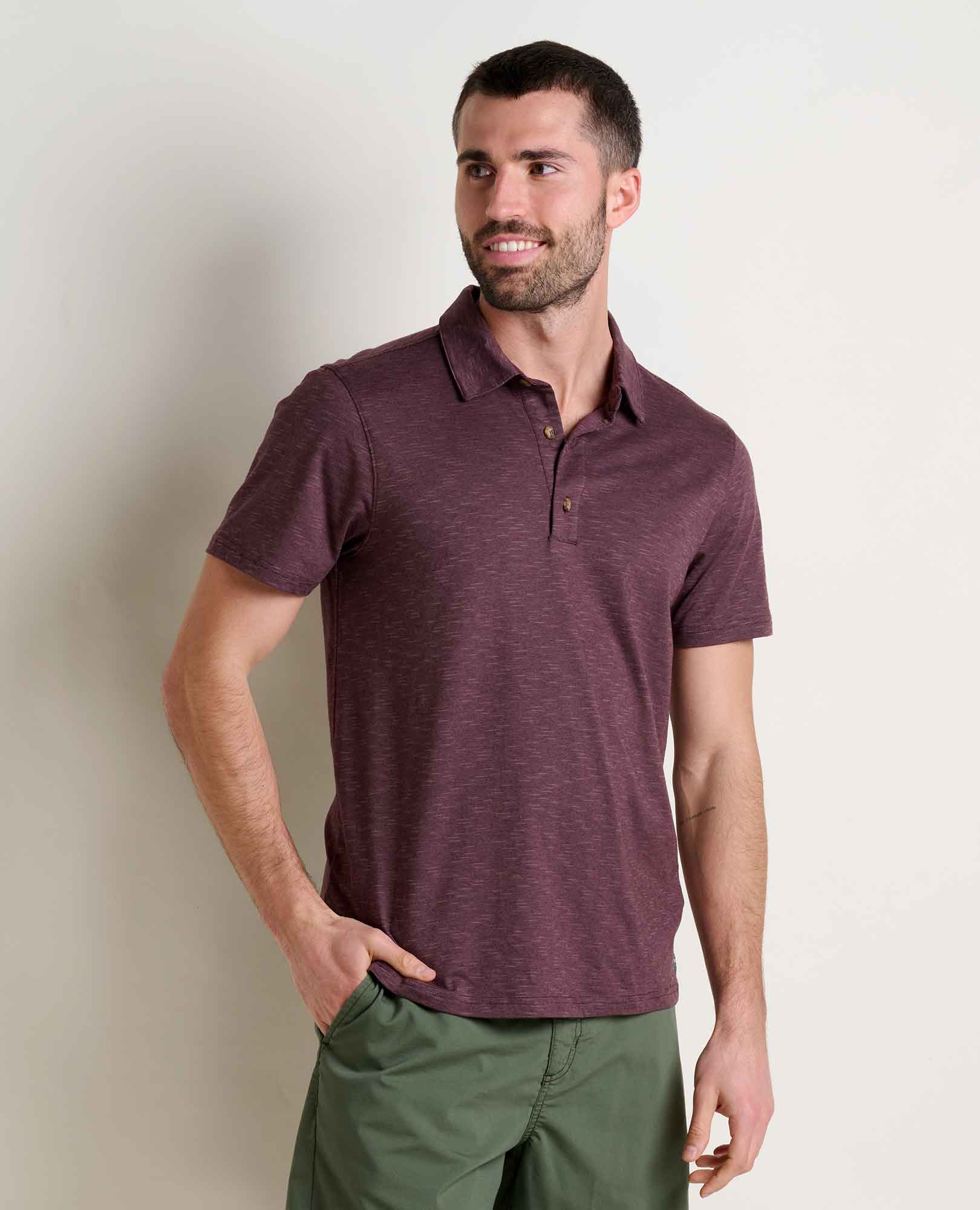 Tempo Polo