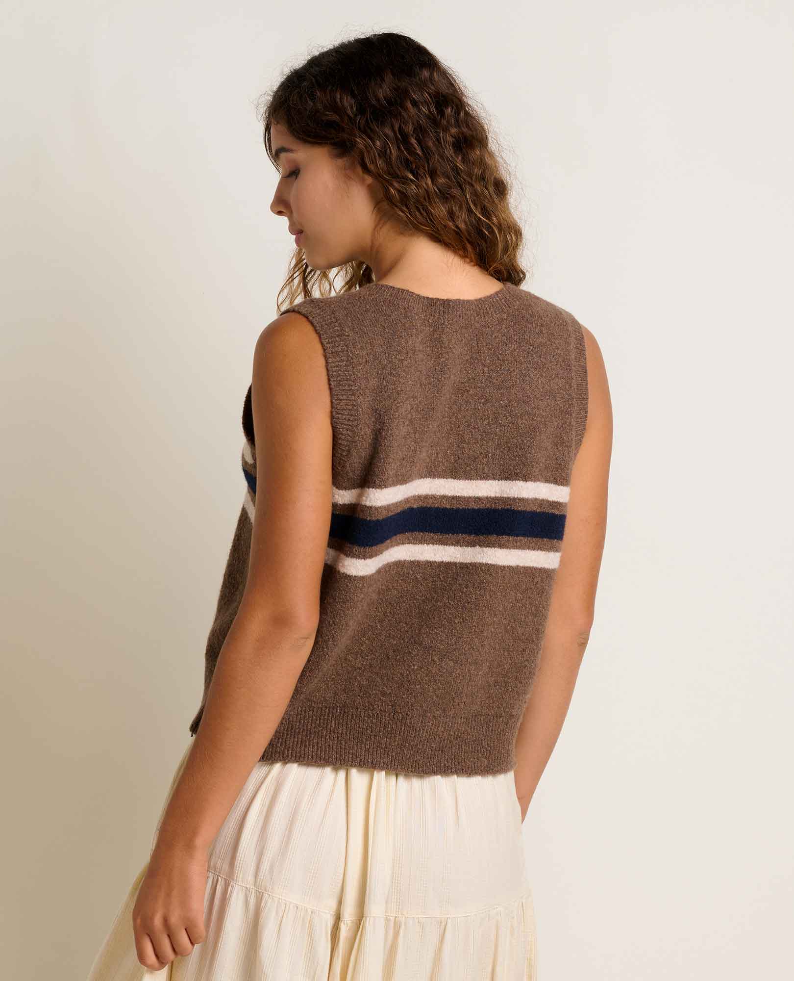 Wasatch Sweater Vest - Image 2